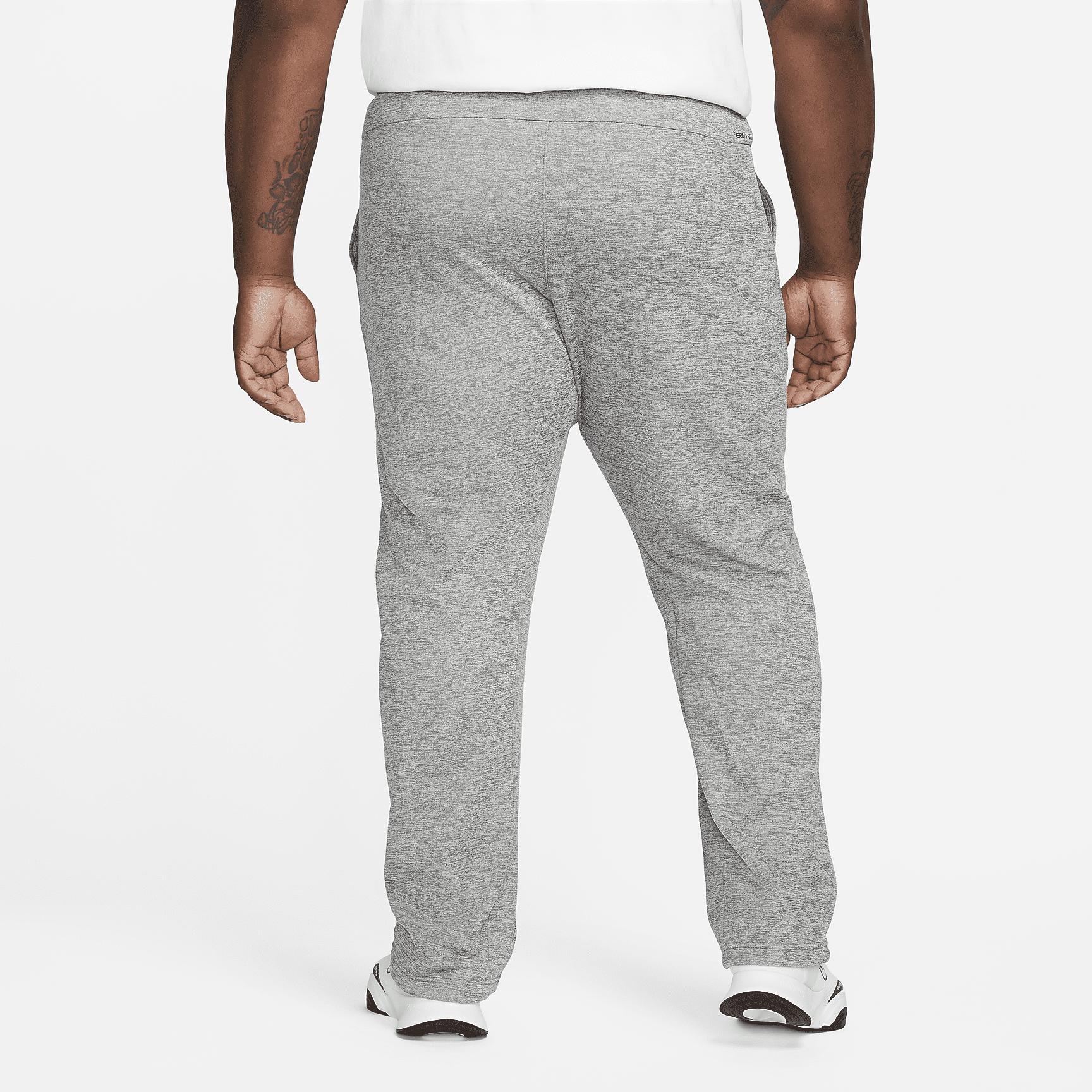 Nike Mens Therma-FIT Sweatpants Product Image