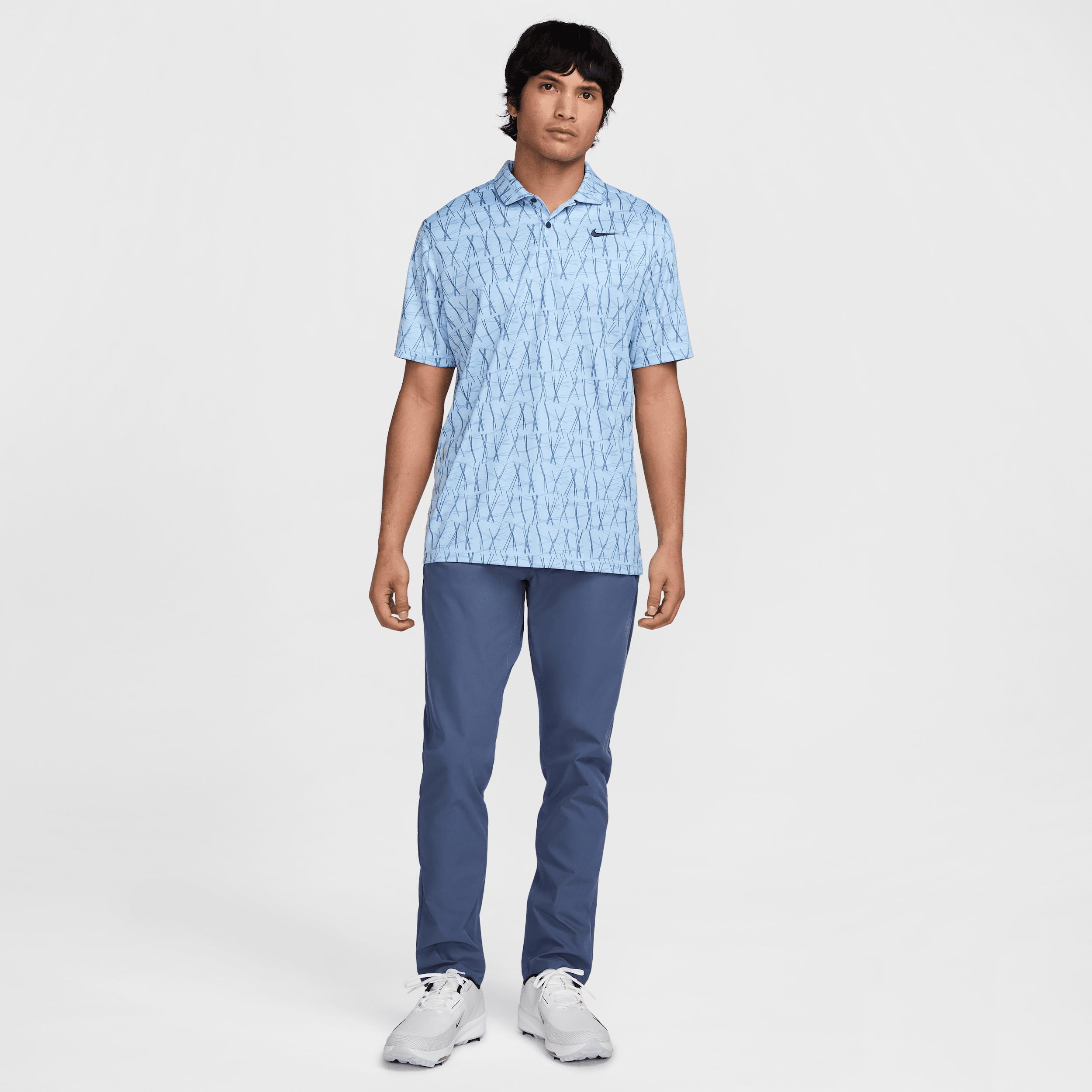 Nike Men's Tour 5-Pocket Slim Golf Pants Product Image