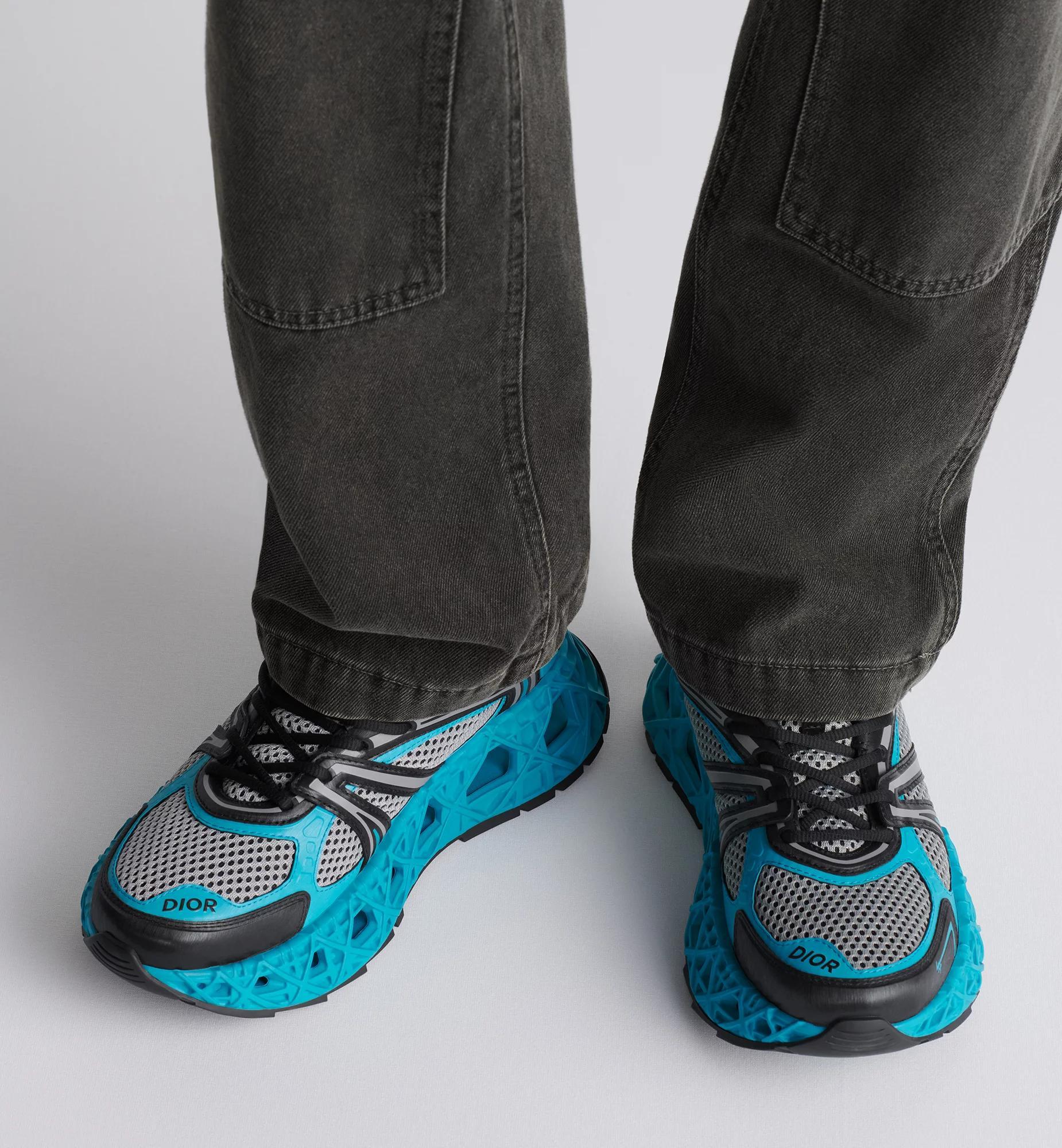 B35 NXXT Sneaker – LIMITED AND NUMBERED EDITION Product Image