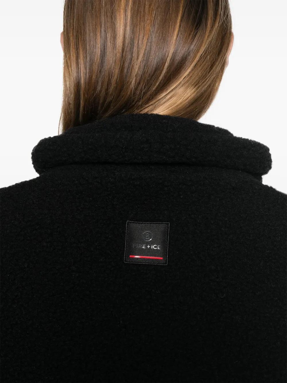 Ninetta fleece jacket  Product Image