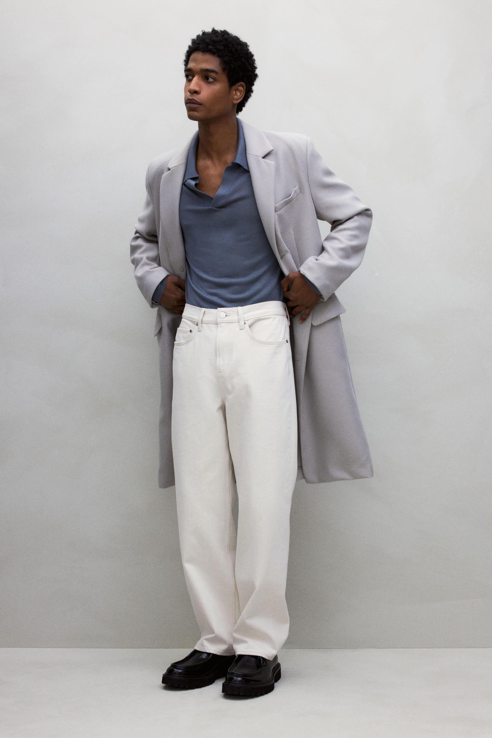 Relaxed Fit Jeans Product Image