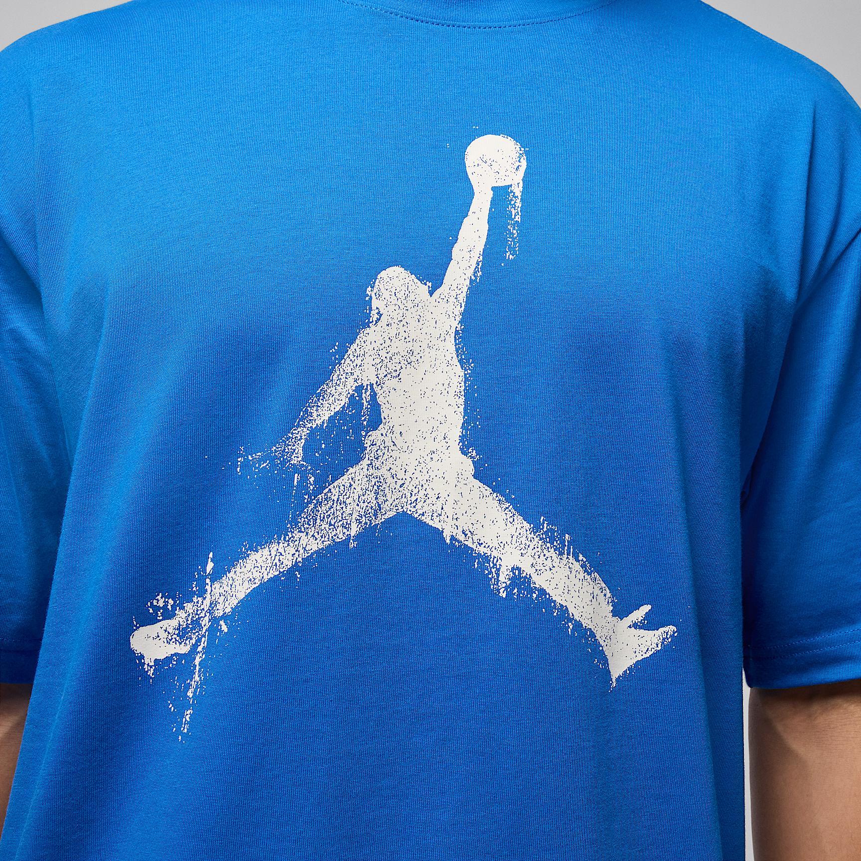 Men's Jordan Brooklyn T-Shirt Product Image
