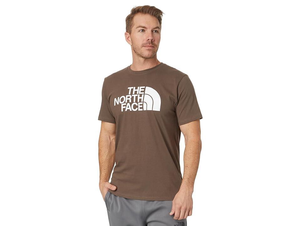 The North Face Short Sleeve Half Dome Graphic T Product Image