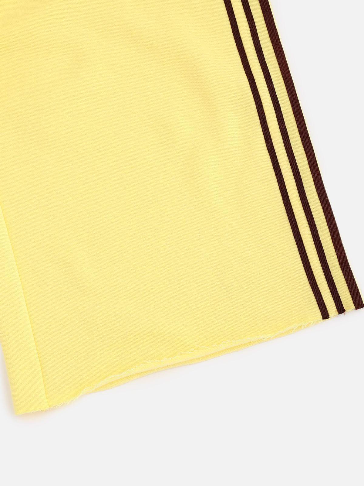 Aelfric Eden Double Waist Baggy Sweatpants Product Image