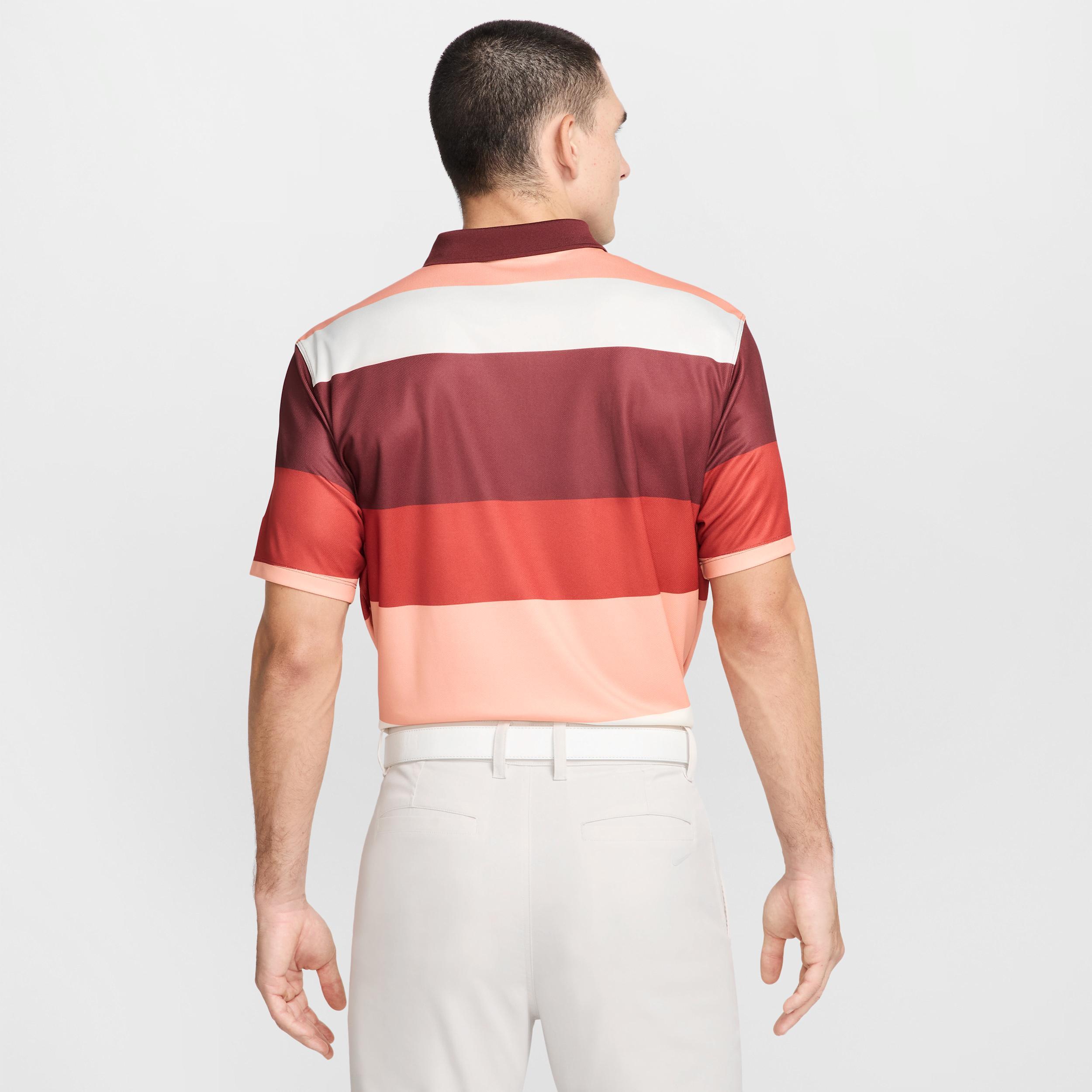 Nike Men's Victory+ Dri-FIT Golf Polo Product Image