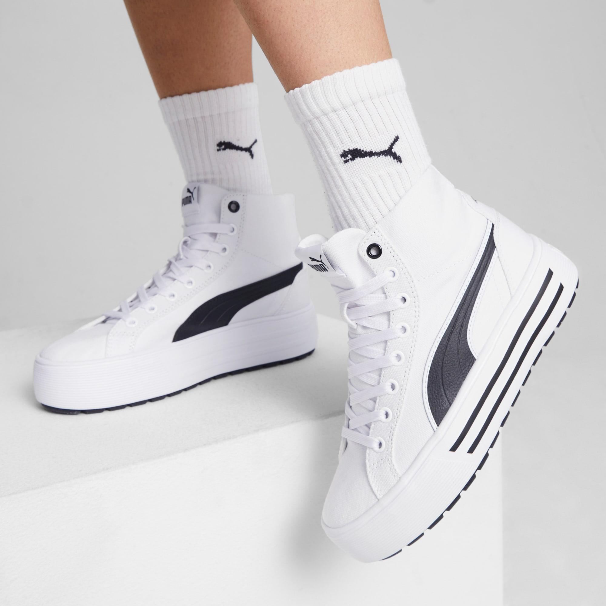 Kaia 2.0 Mid Women's Sneakers Product Image