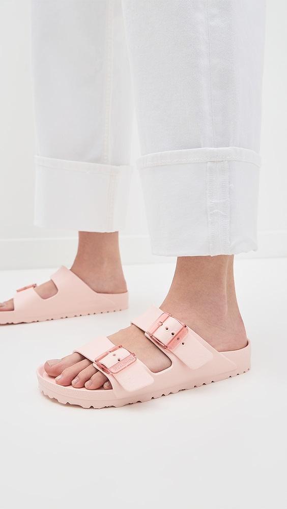 Birkenstock Arizona Stealth Buckle EVA Sandals | Shopbop Product Image