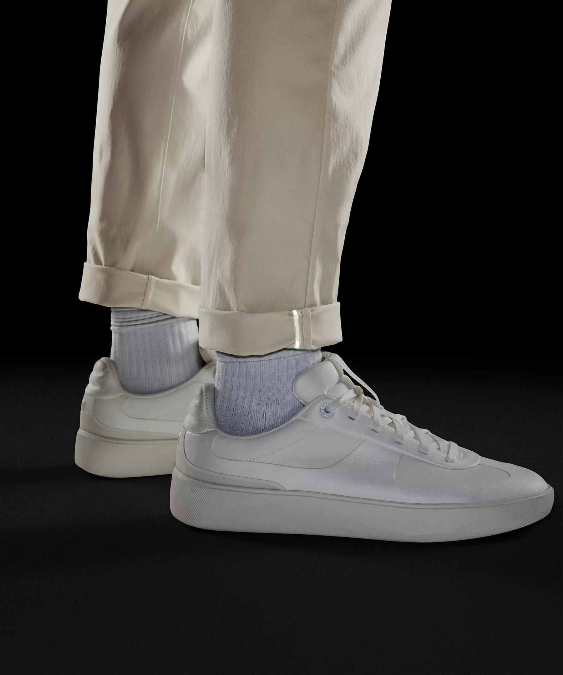 ABC Classic-Fit Trouser 32L *Smooth Twill Product Image