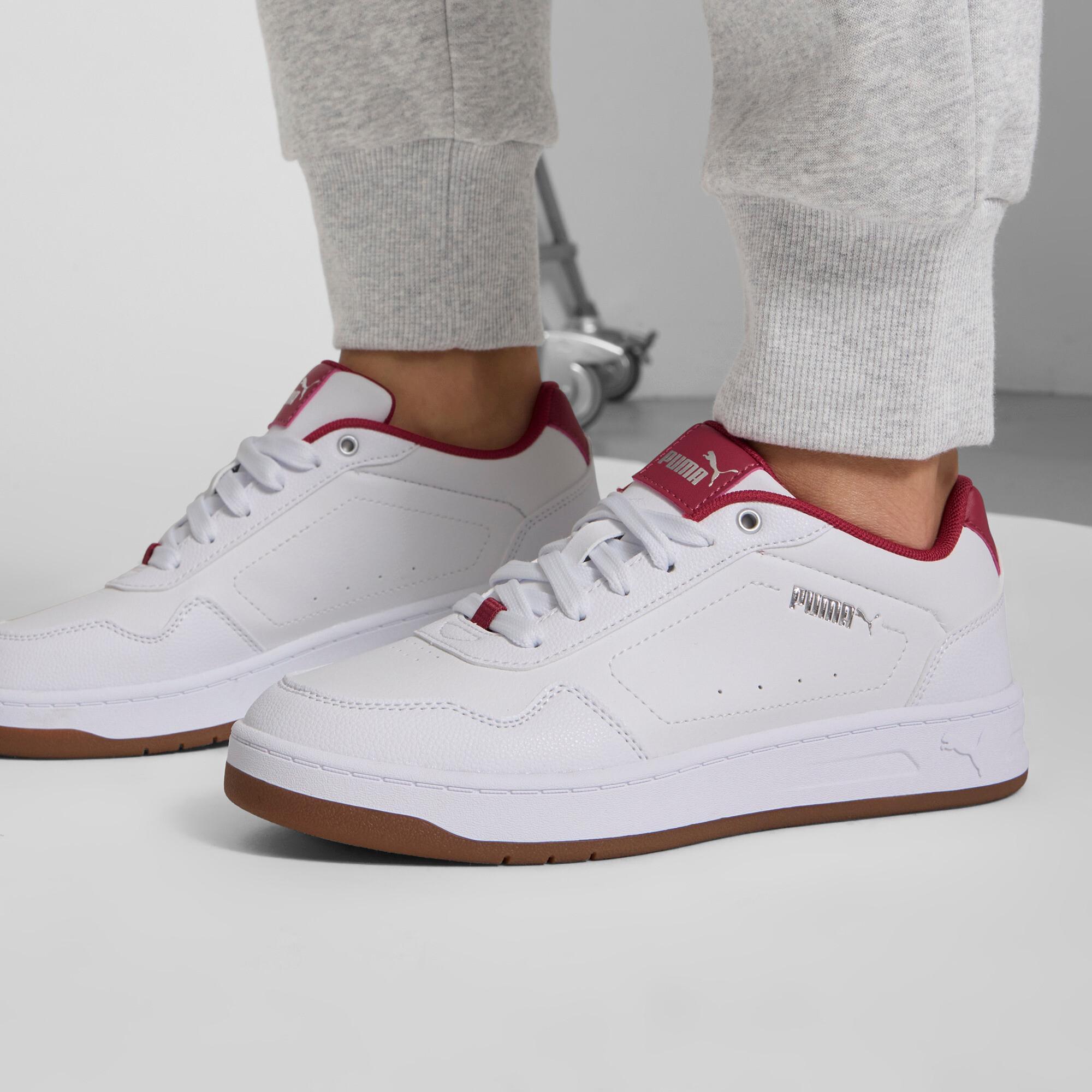 PUMA Court Classy Women's Sneakers Product Image