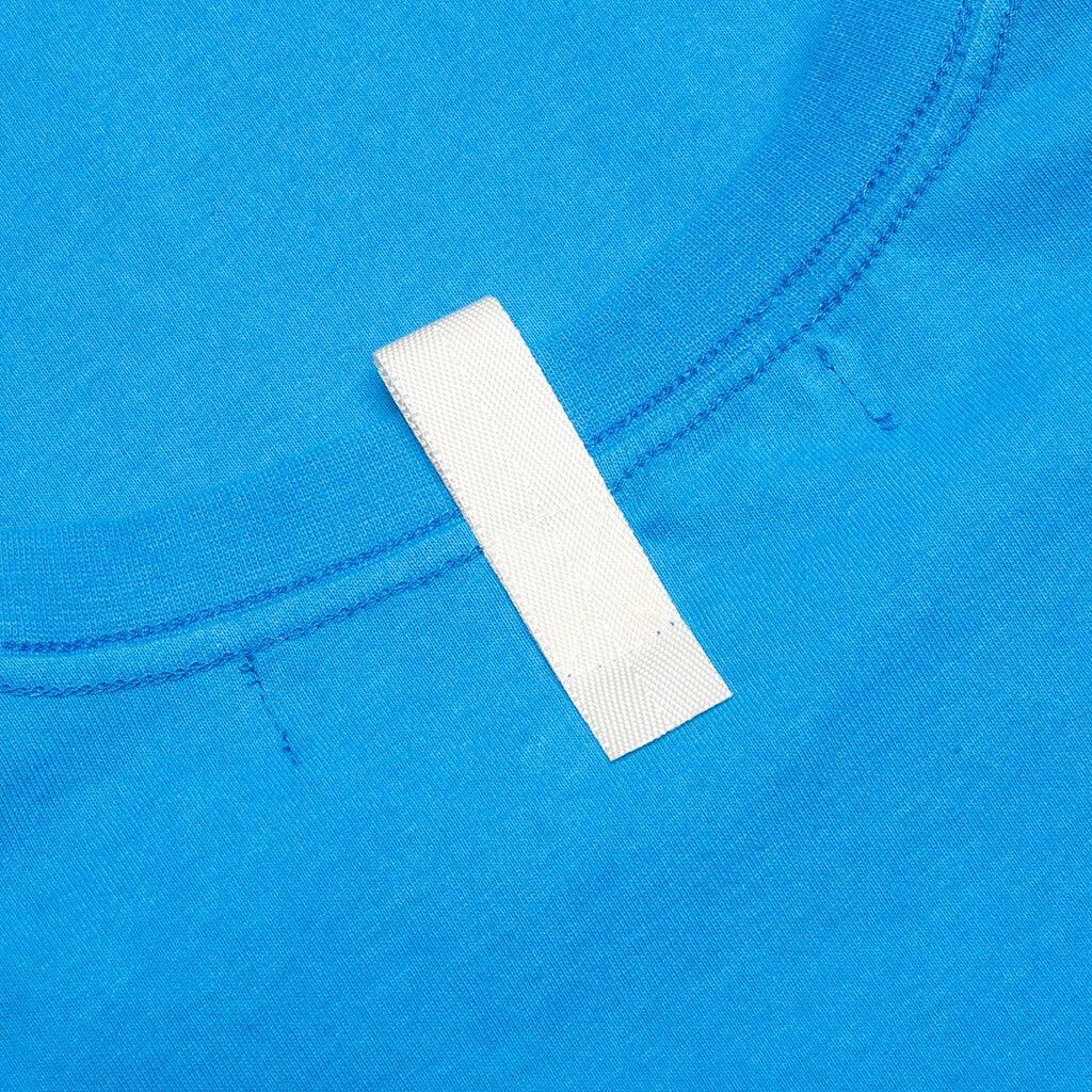 L/S Pocket Tee - Chalcanthite Male Product Image