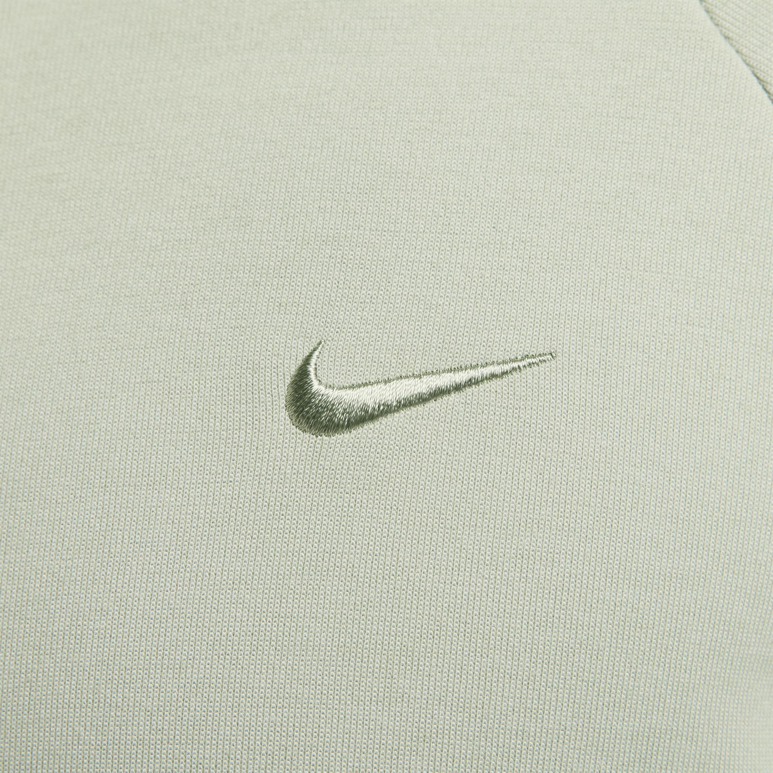 Mens Nike Primary Dri-FIT UV Full-Zip Versatile Hoodie Product Image