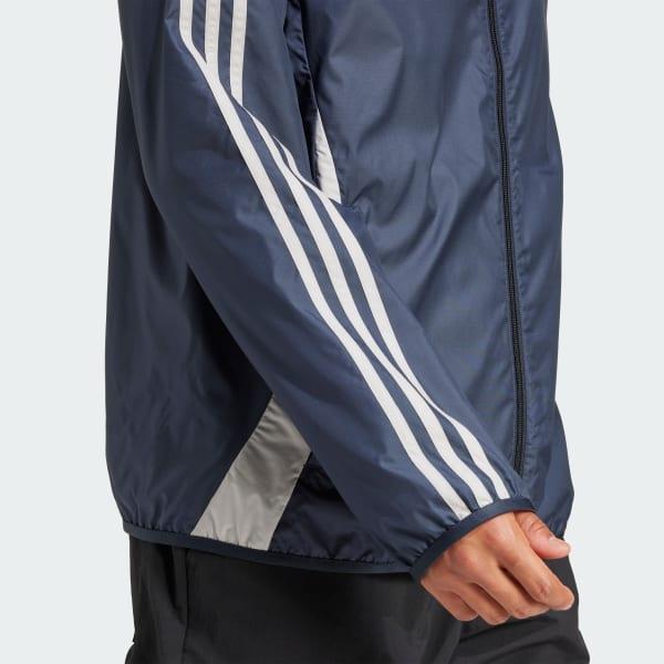San Diego FC Reversible Anthem Jacket Product Image