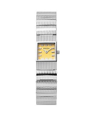 Breda Groove Watch, 16mm x 16mm Product Image