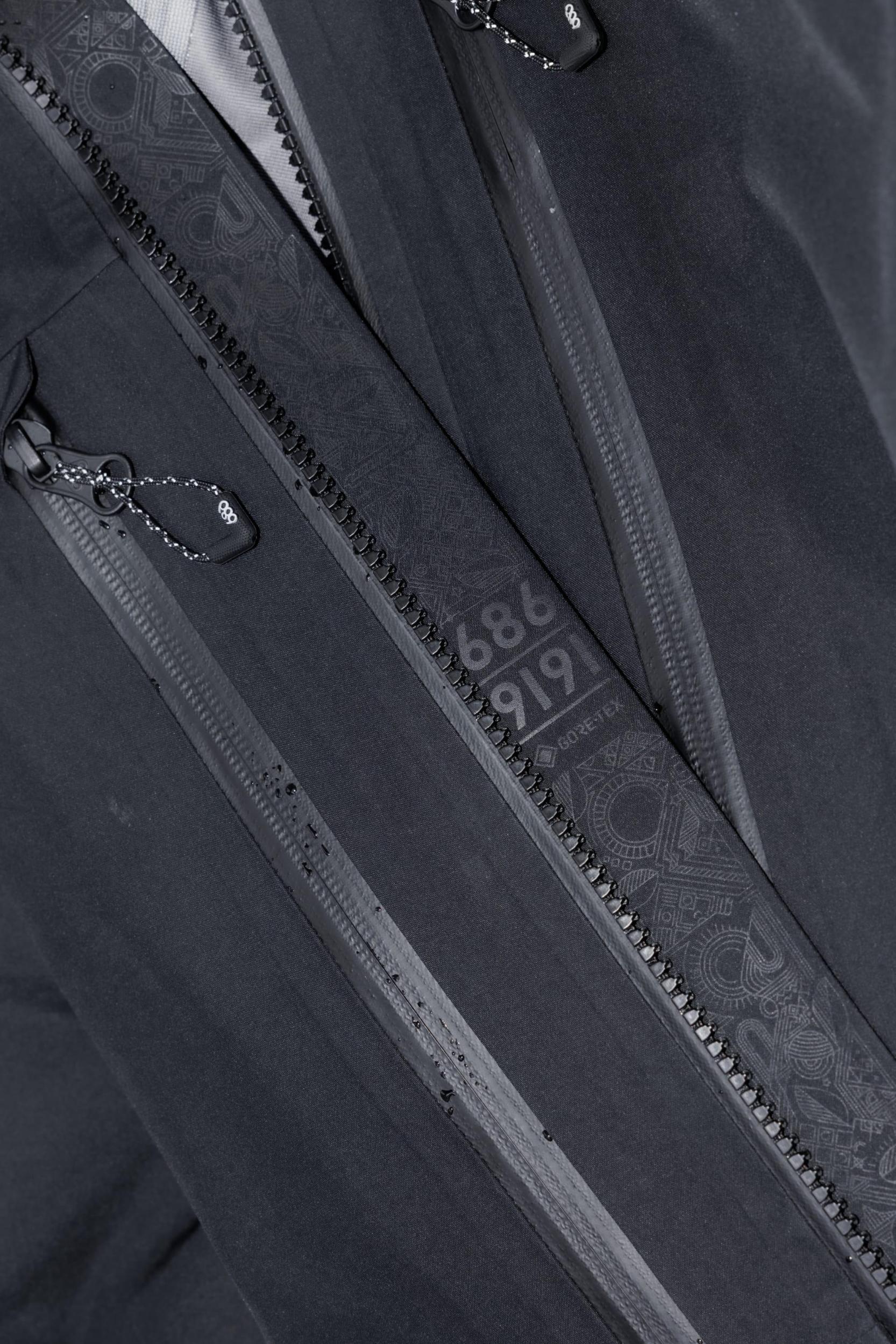 686 Men's GORE-TEX 3L ATV Jacket Male Product Image