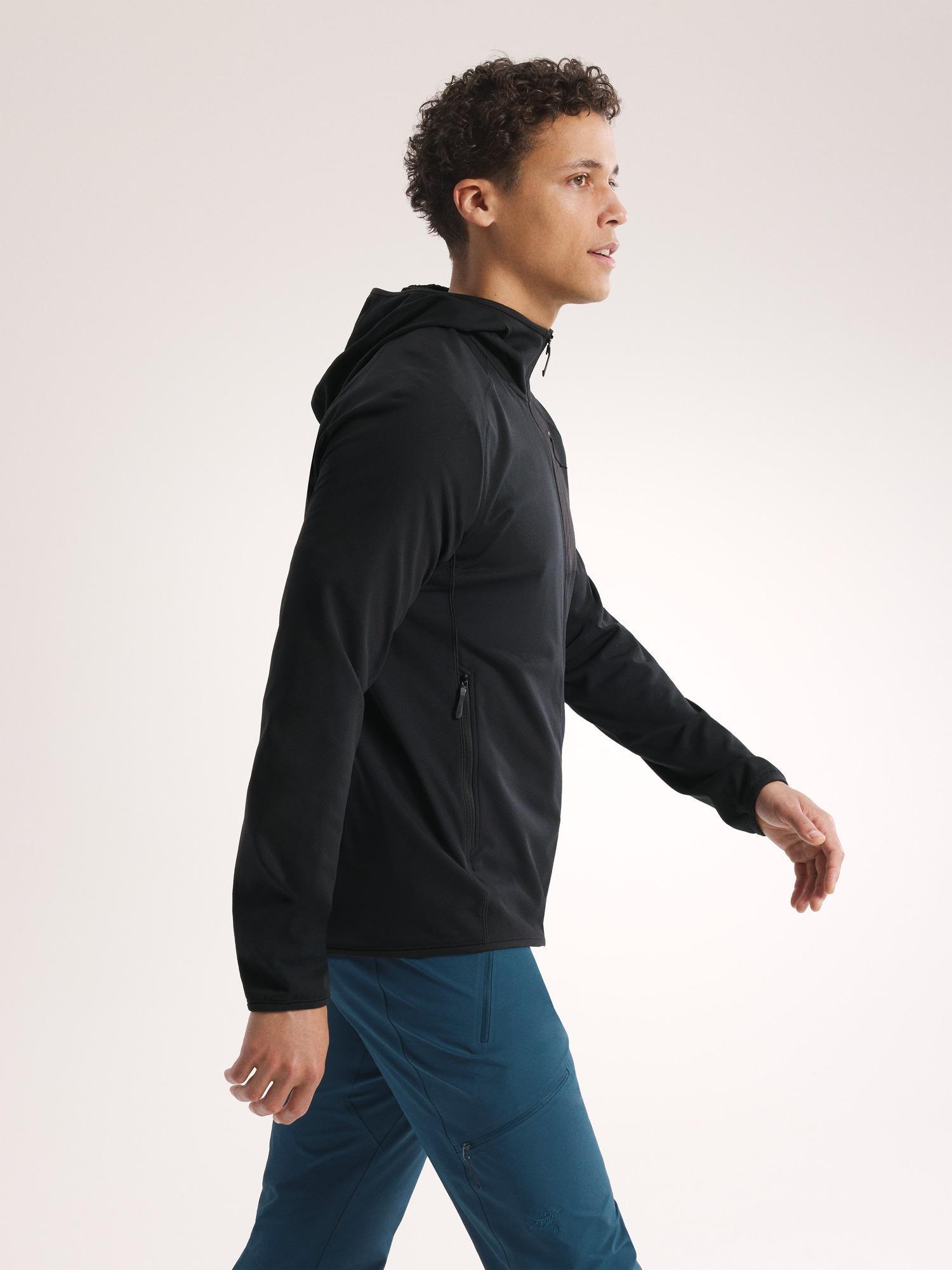 Delta Hoody Men's Product Image