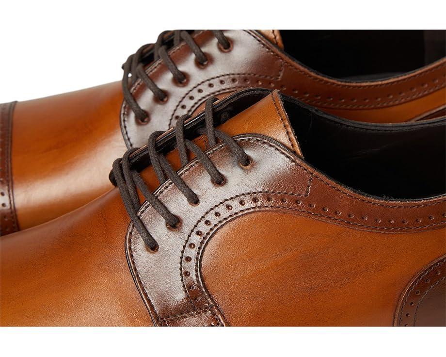 Flynch Plain Toe Product Image