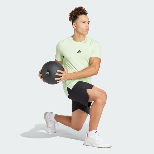 Designed for Training Workout Tee Product Image