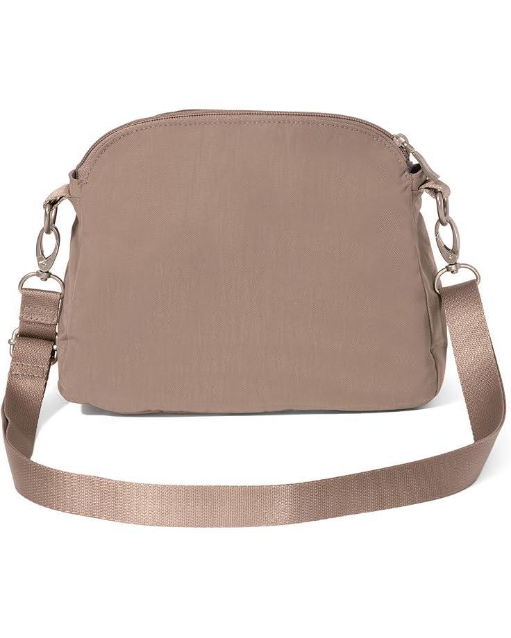 Baggallini Coastal Flip Lock Crossbody Product Image