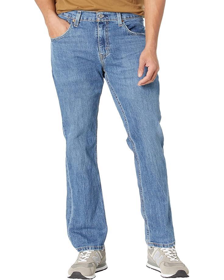 555 Relaxed Straight Product Image