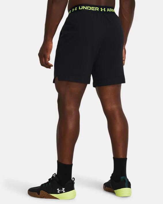 UA Vanish Woven Product Image