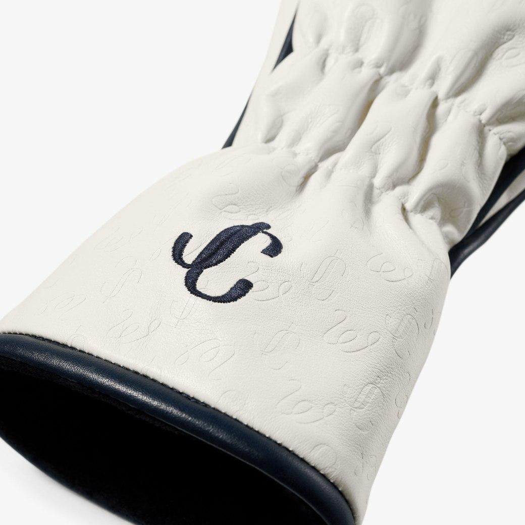 Jimmy Choo / Malbon Head Cover Medium Product Image