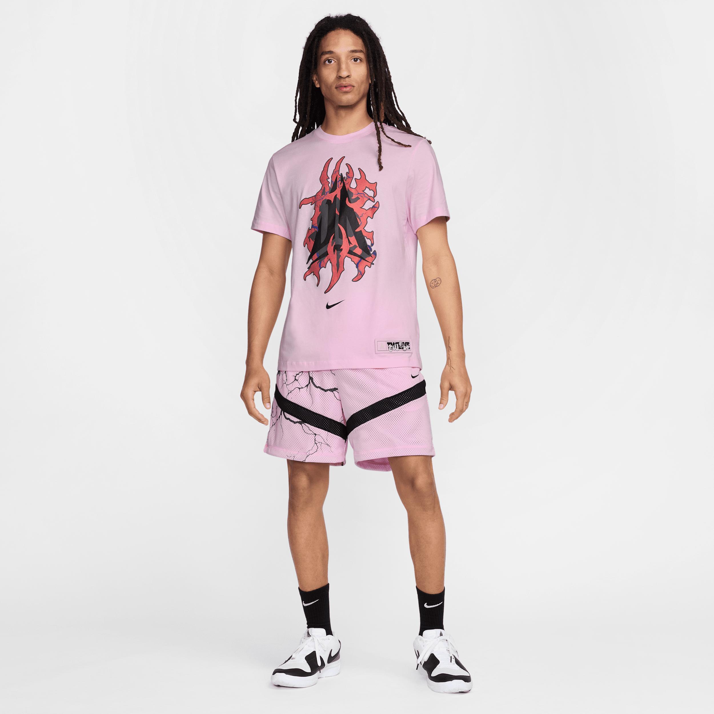 Ja Men's Basketball T-Shirt Product Image