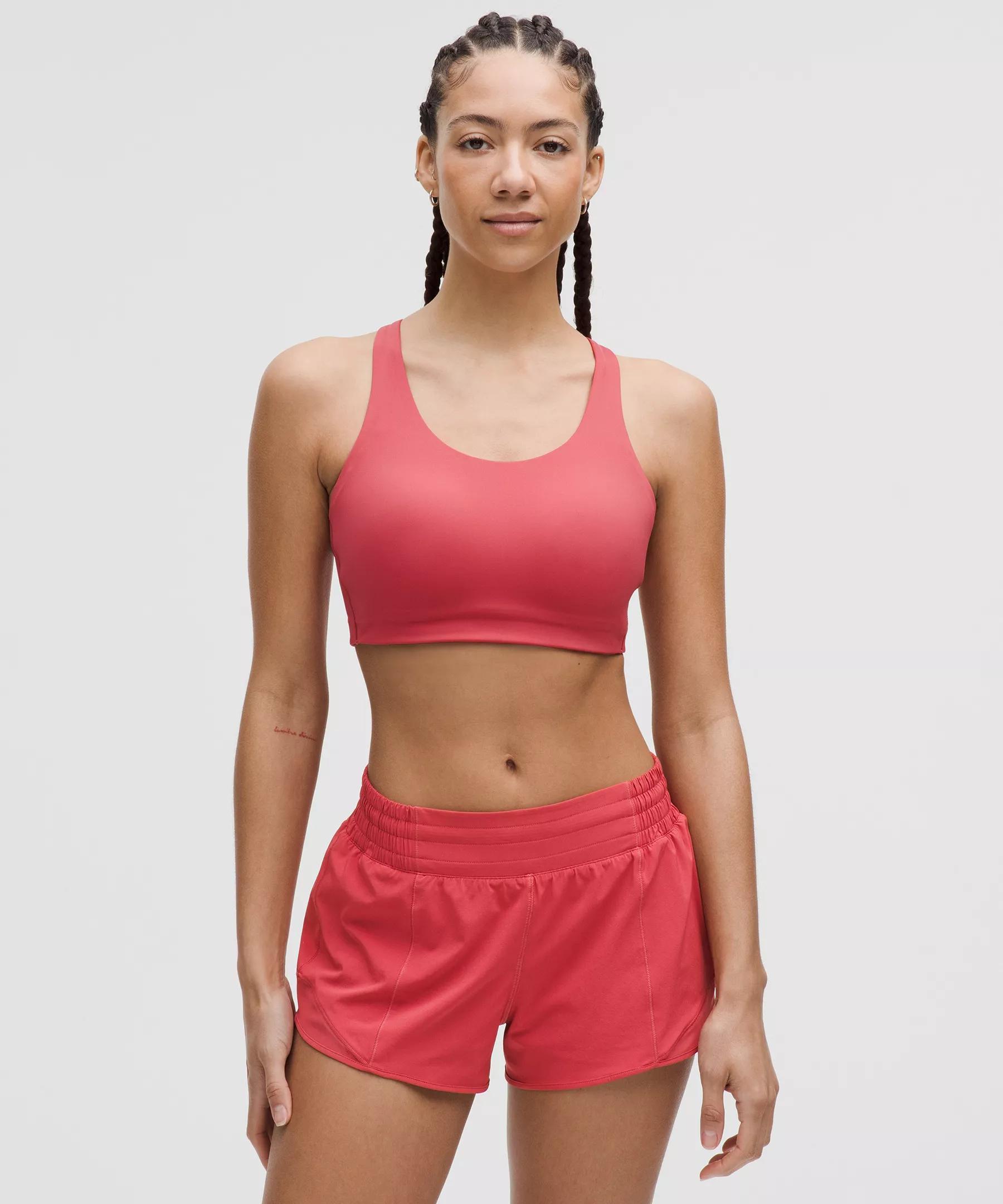 lululemon Energy Bra *High Support, B–G Cups Product Image