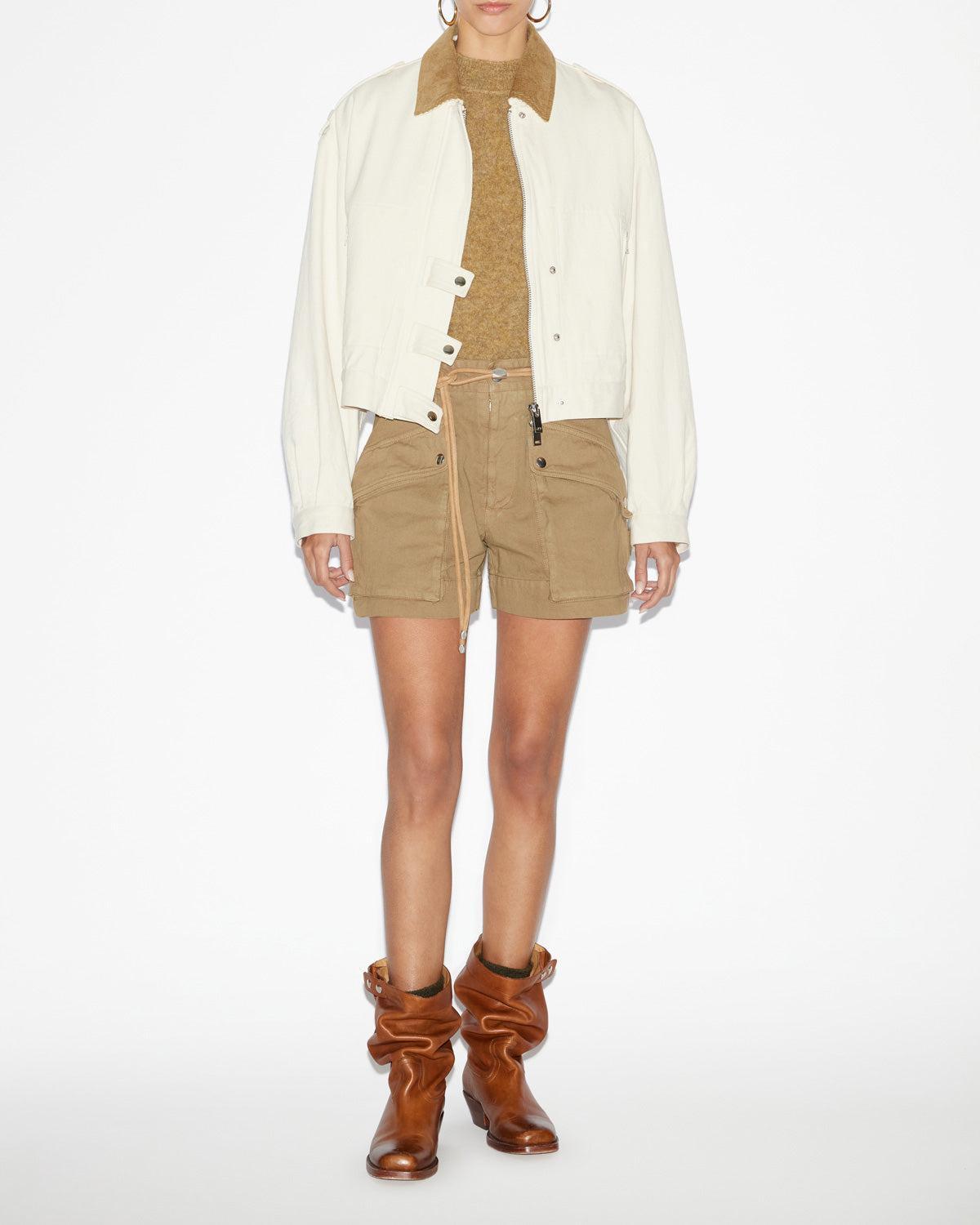 Julie jacket Female Product Image