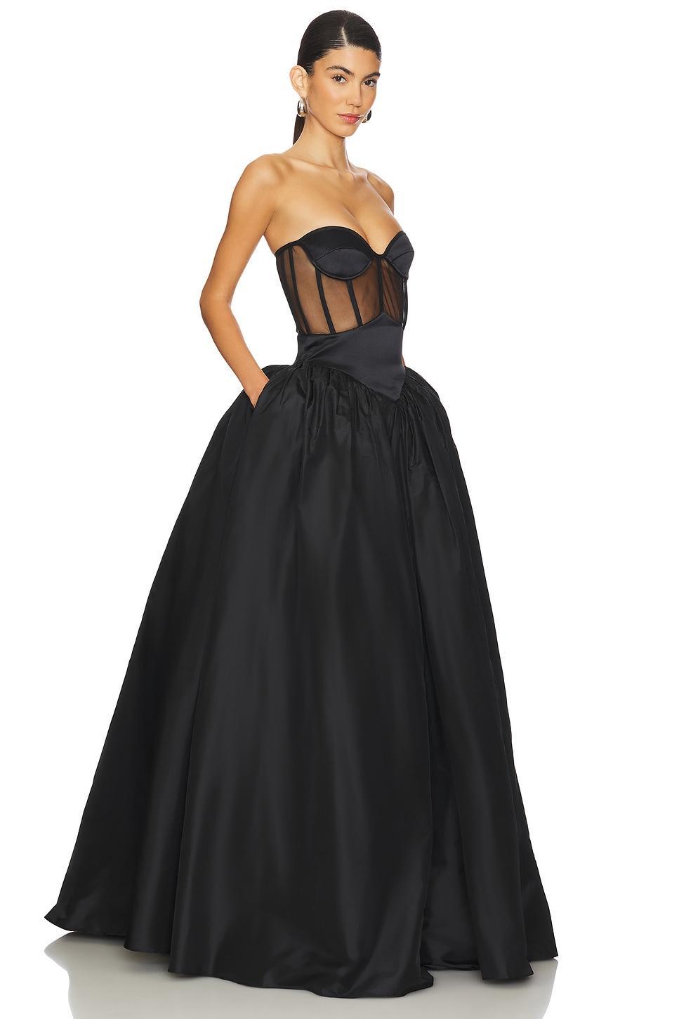 Astrea Gown Product Image