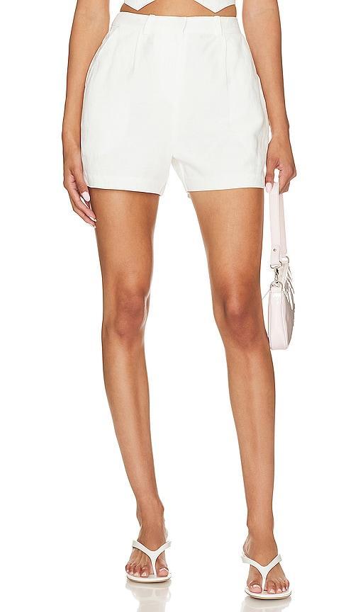 Wallace Shorts Amanda Uprichard Product Image