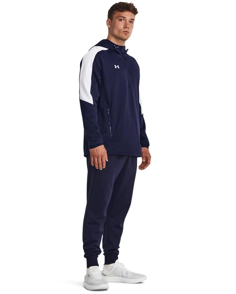 Men's UA Storm Armour Fleece® Hoodie Product Image