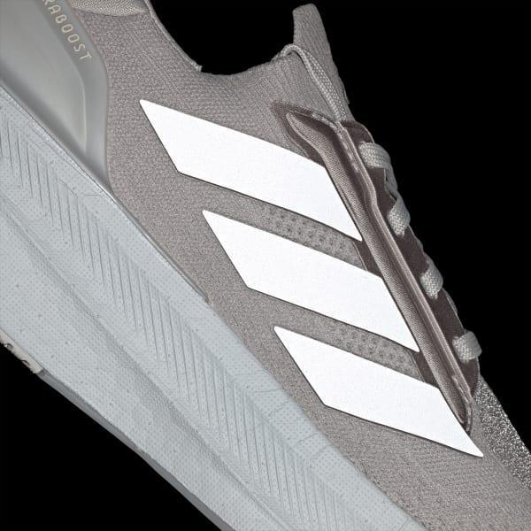 adidas Ultraboost 5X Shoes Core Black 8 Mens Product Image