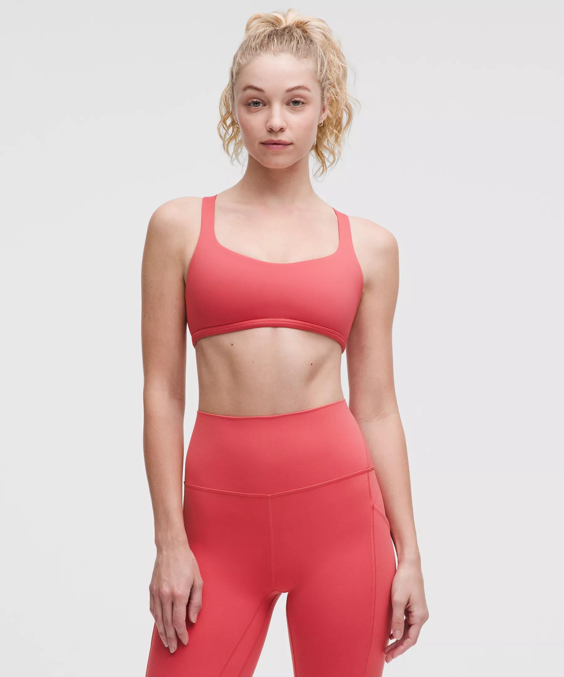 Free to Be Bra - Wild *Light Support, A/B Cup Product Image