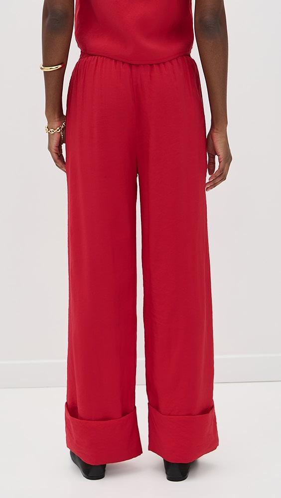Line & Dot Kamari Pants | Shopbop Product Image