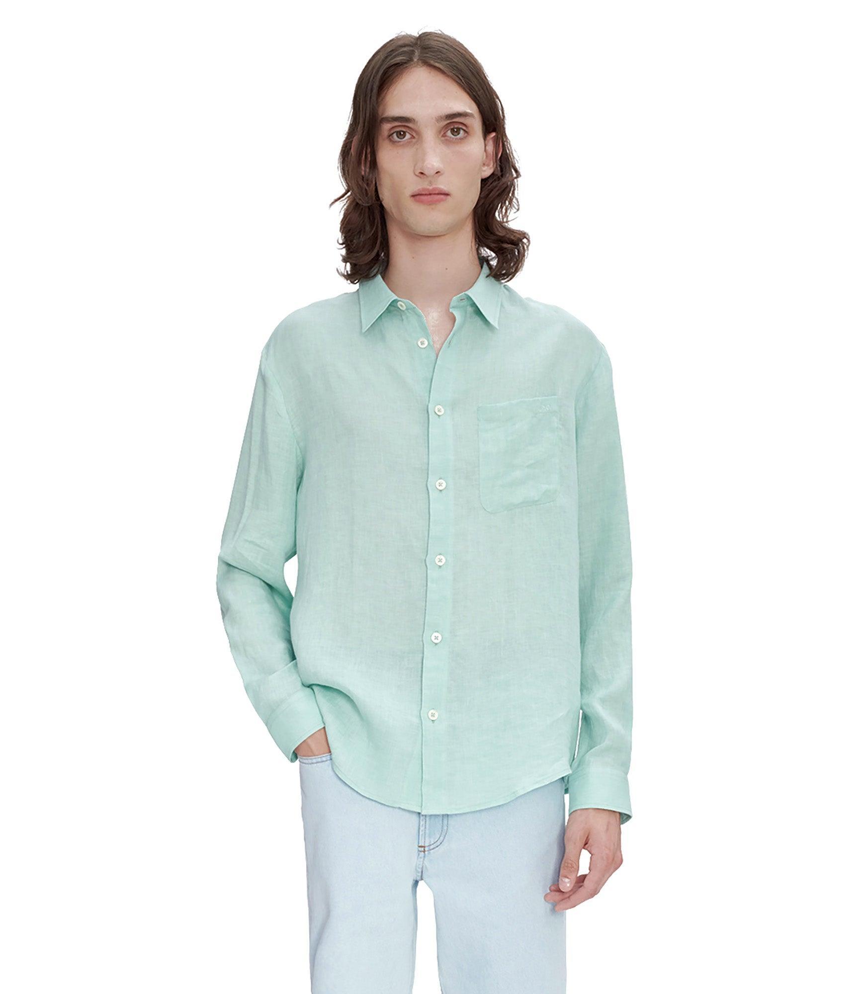 Martin jeans Male Product Image