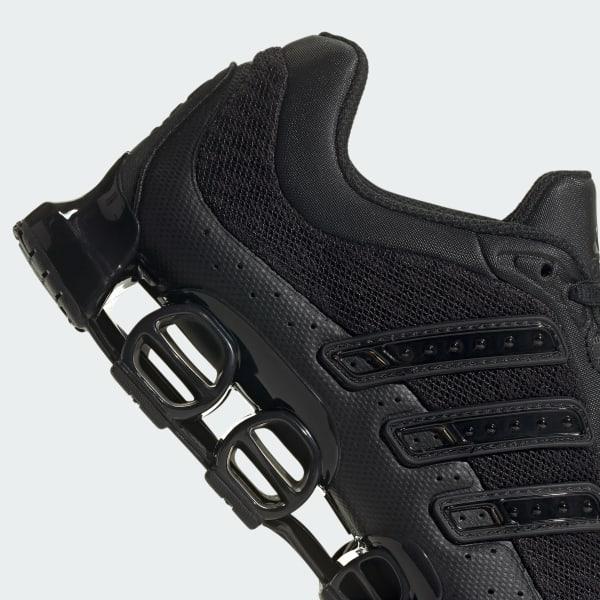 adidas Megaride Shoes Core Black 4 Unisex Product Image