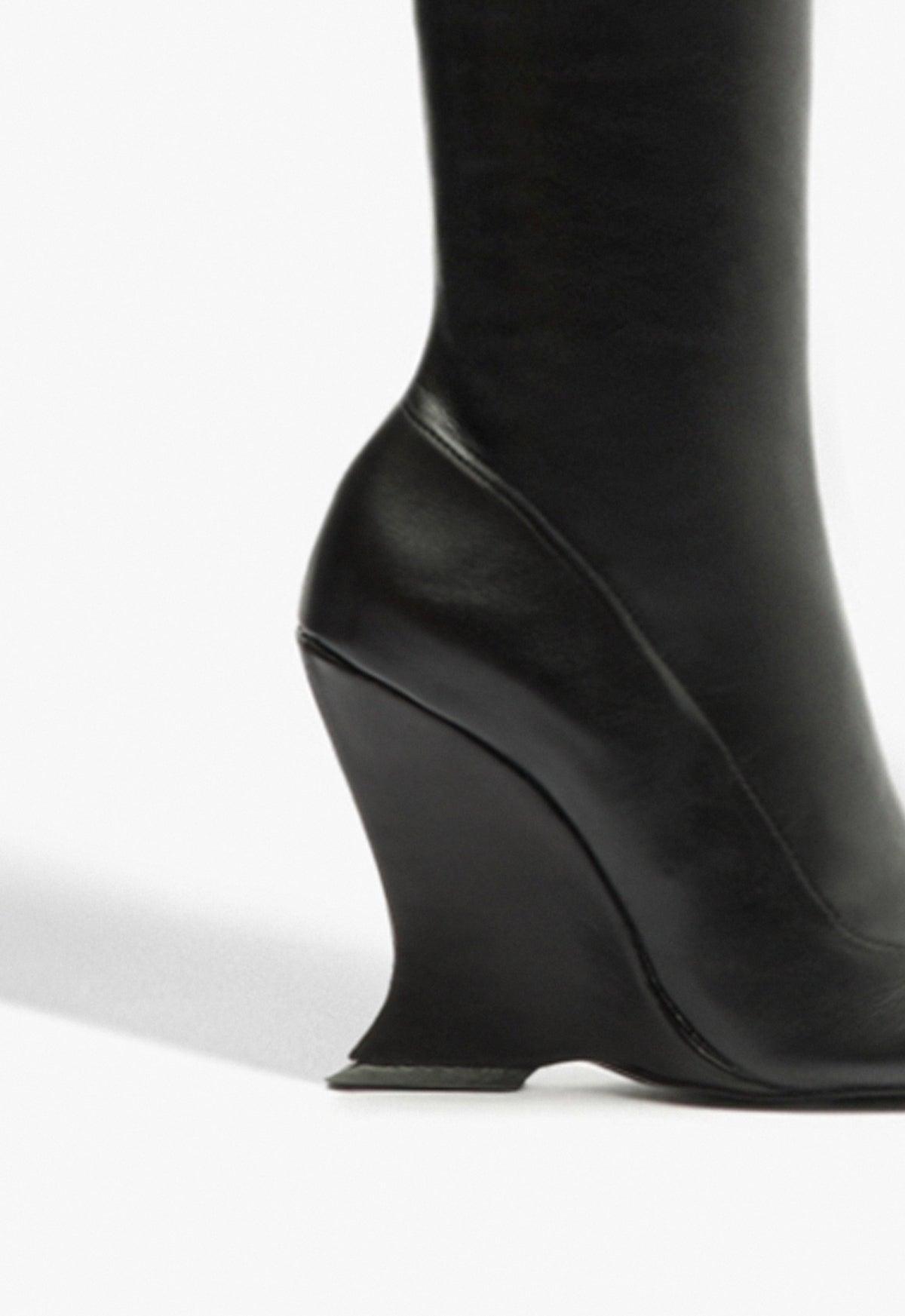 Siena Over The Knee Boot Female Product Image