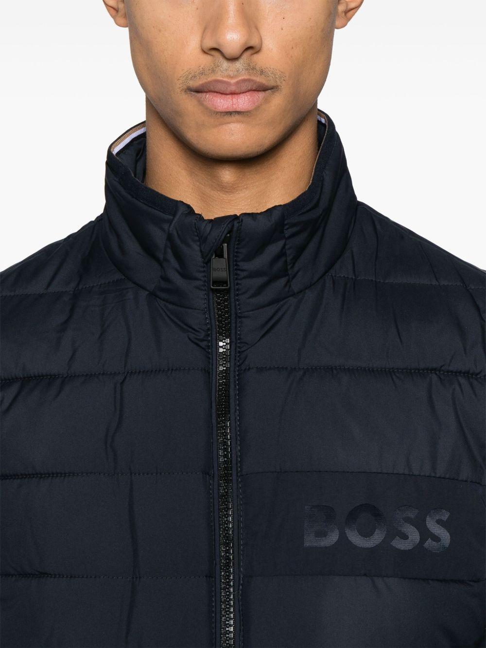 water-repellent jacket Product Image