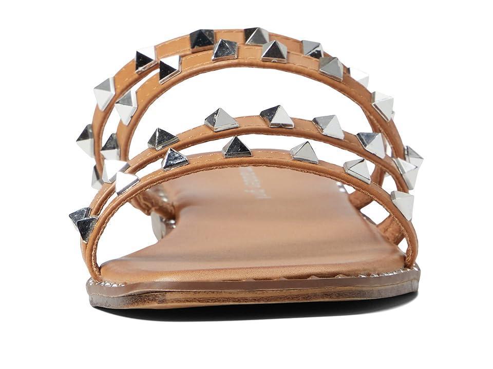 Madden Girl Hatch (Tan Multi) Women's Shoes Product Image
