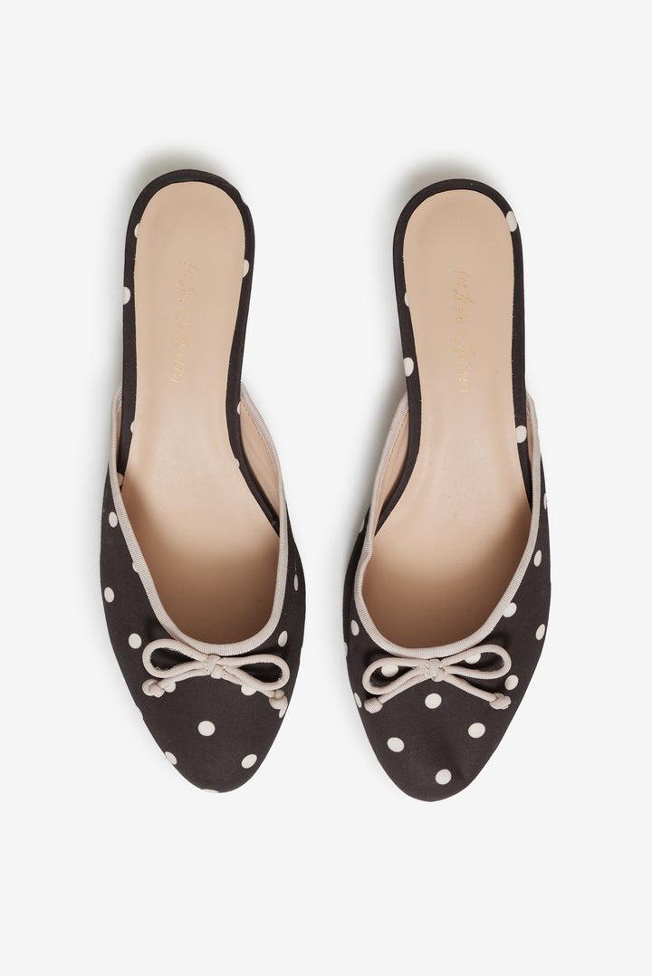 Georgia Heel — Neutral Product Image