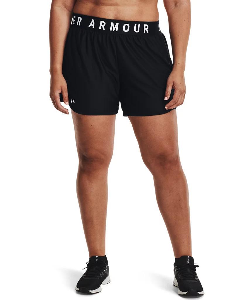UA Play Up Product Image