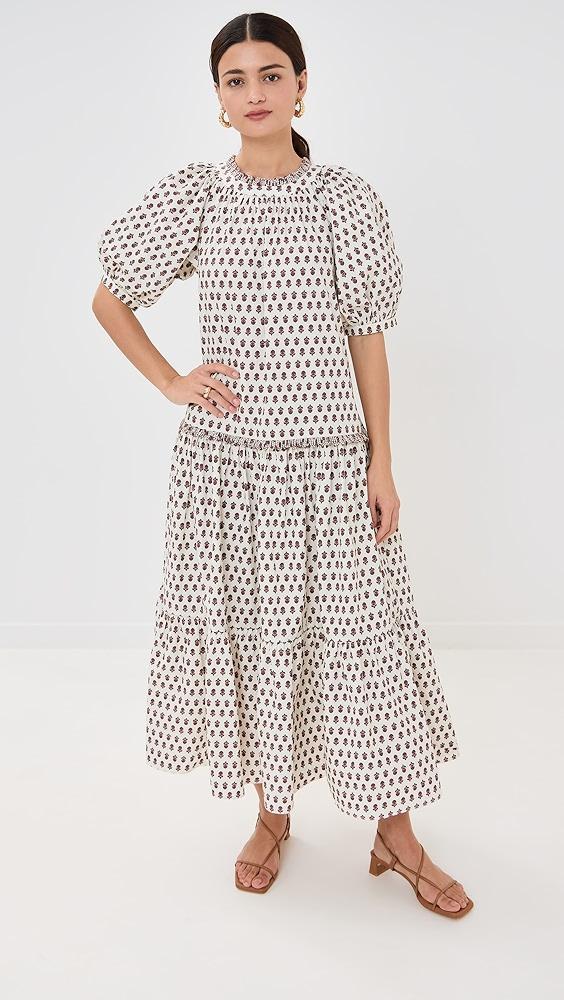 RHODE Aderyn Dress | Shopbop Product Image