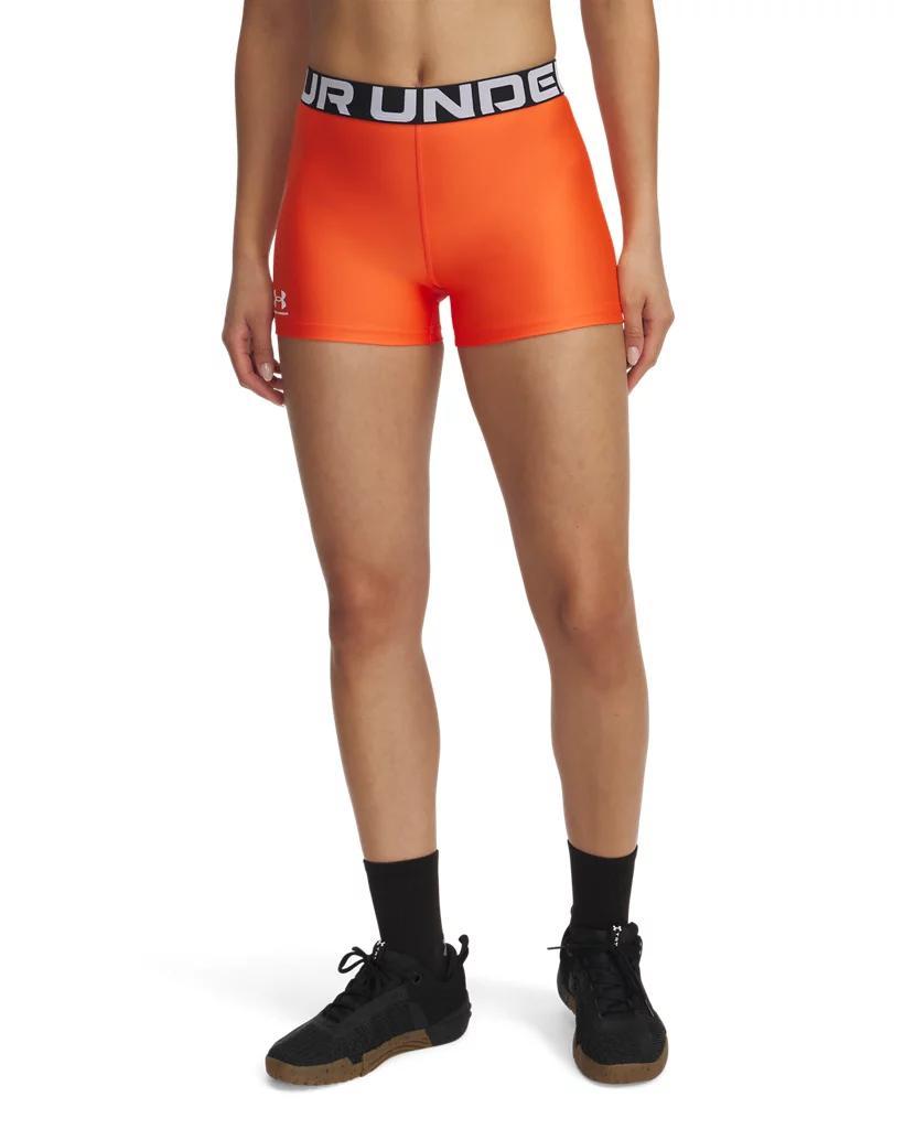 HeatGear® Middy Product Image