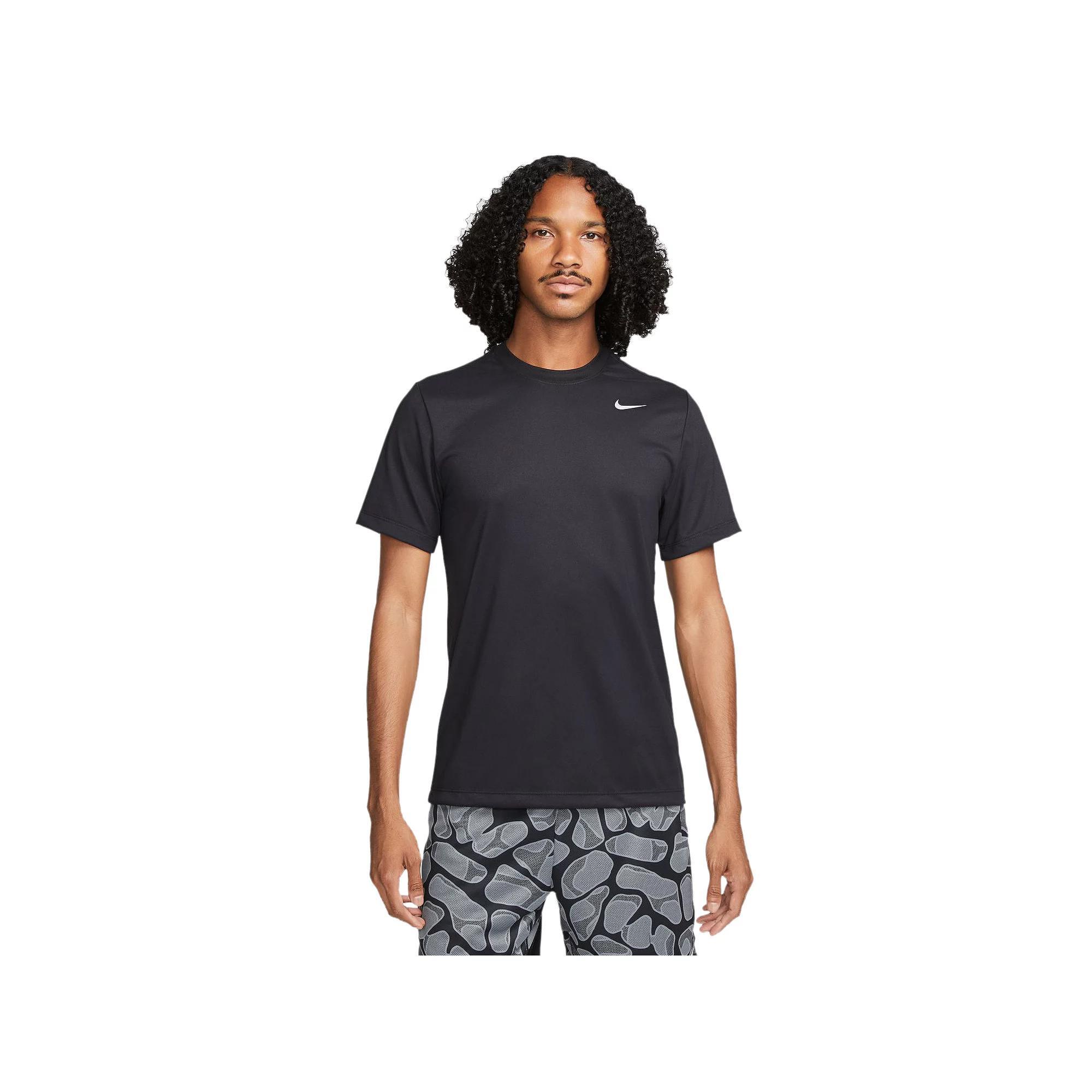 Nike Men's Dri-FIT Legend Fitness T-Shirt Product Image