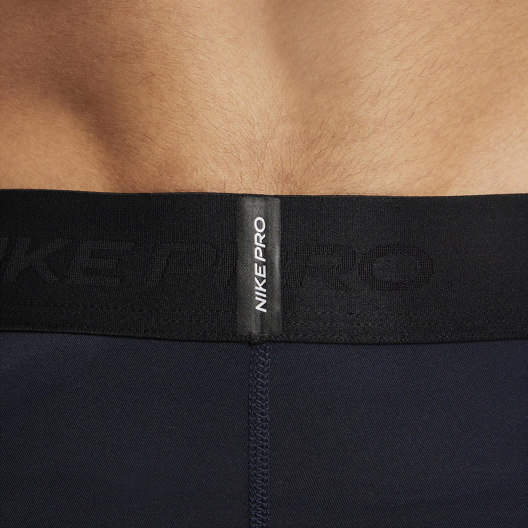 Nike Pro Men's Dri-FIT Fitness Tights Product Image