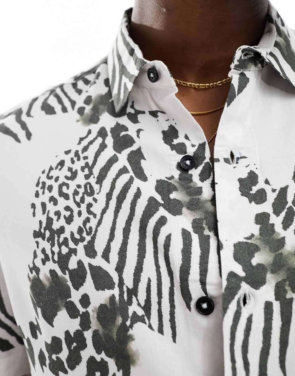 ASOS DESIGN shirt Product Image