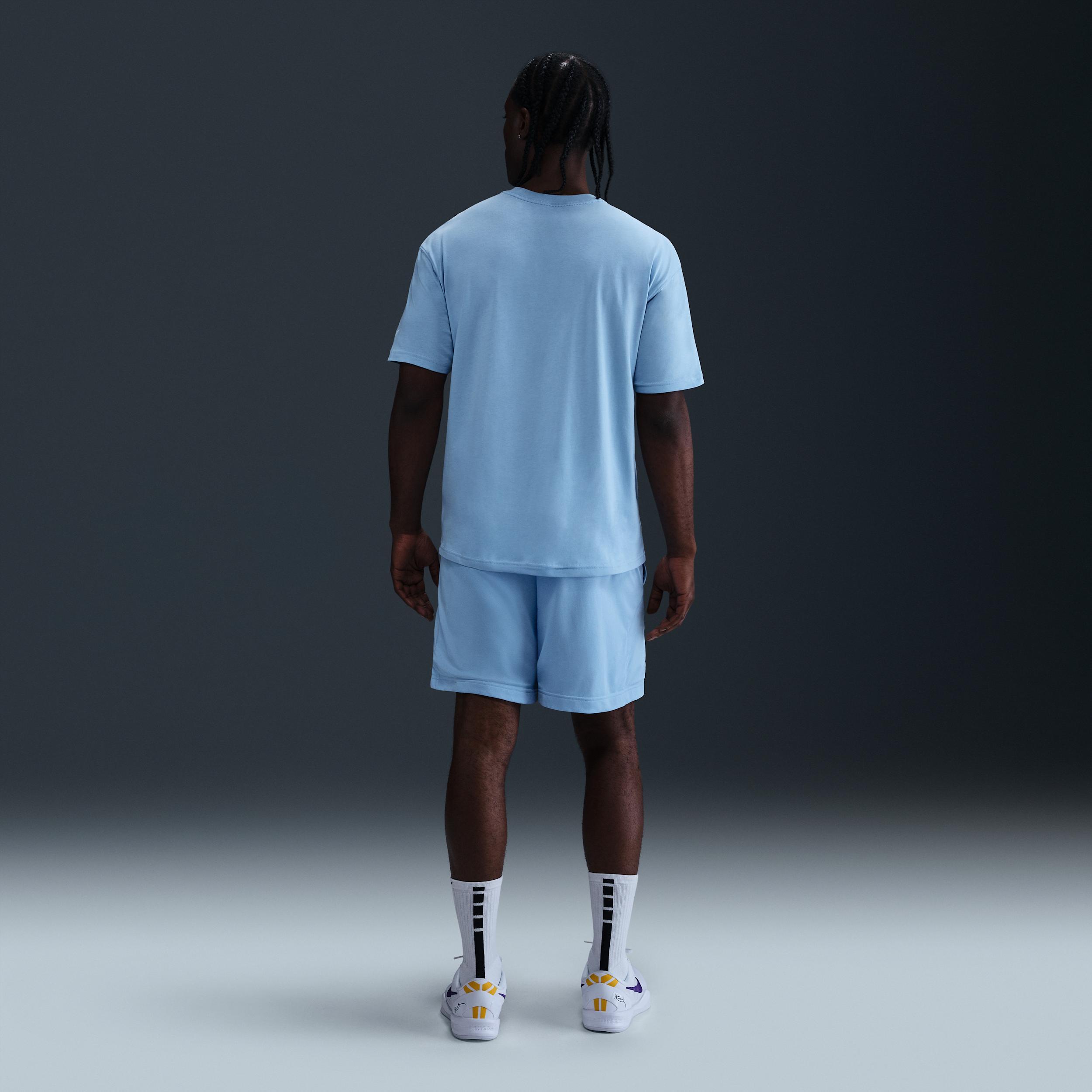 Nike Men's Kobe Basketball T-Shirt Product Image
