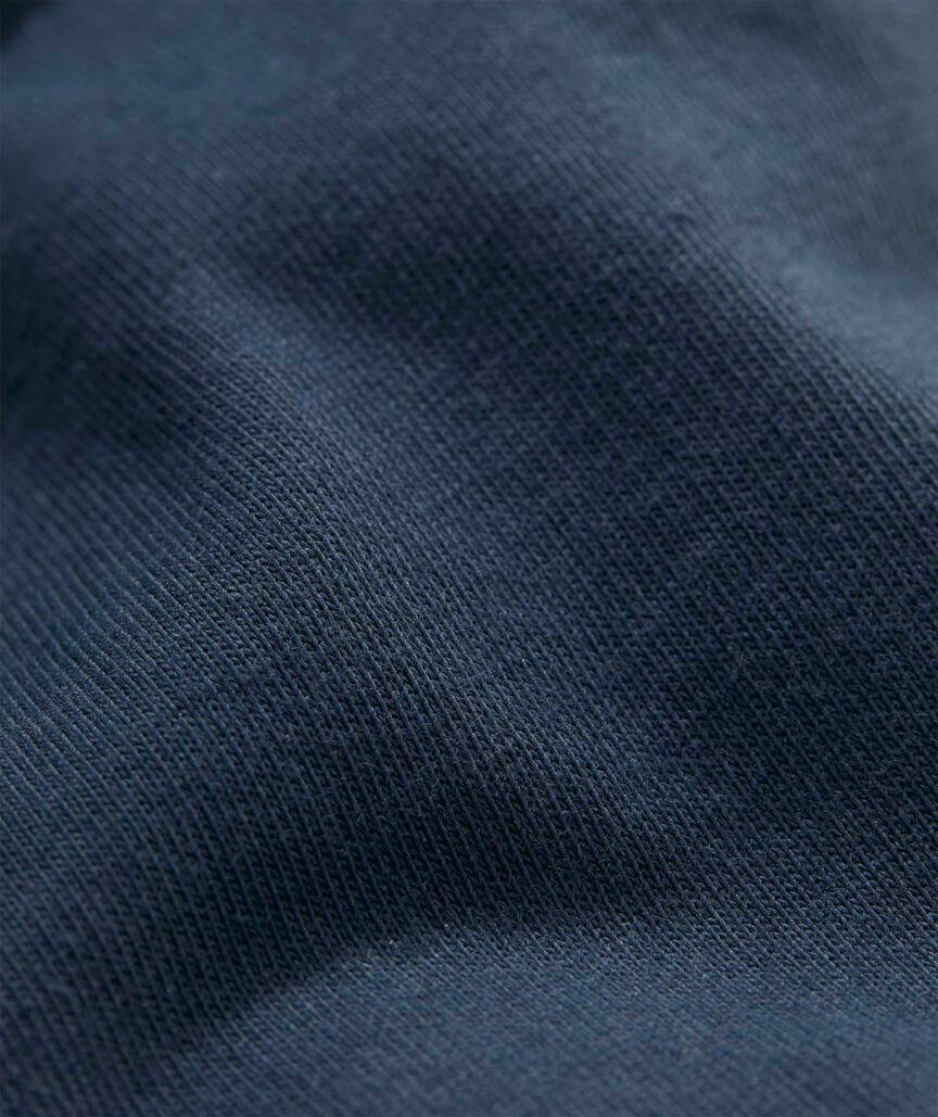Classic Logo Box Long-Sleeve Pocket Tee Product Image