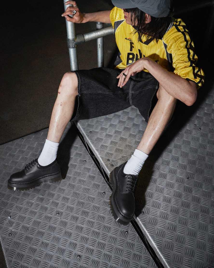Vegan 8053 Felix Platform Casual Shoes Product Image