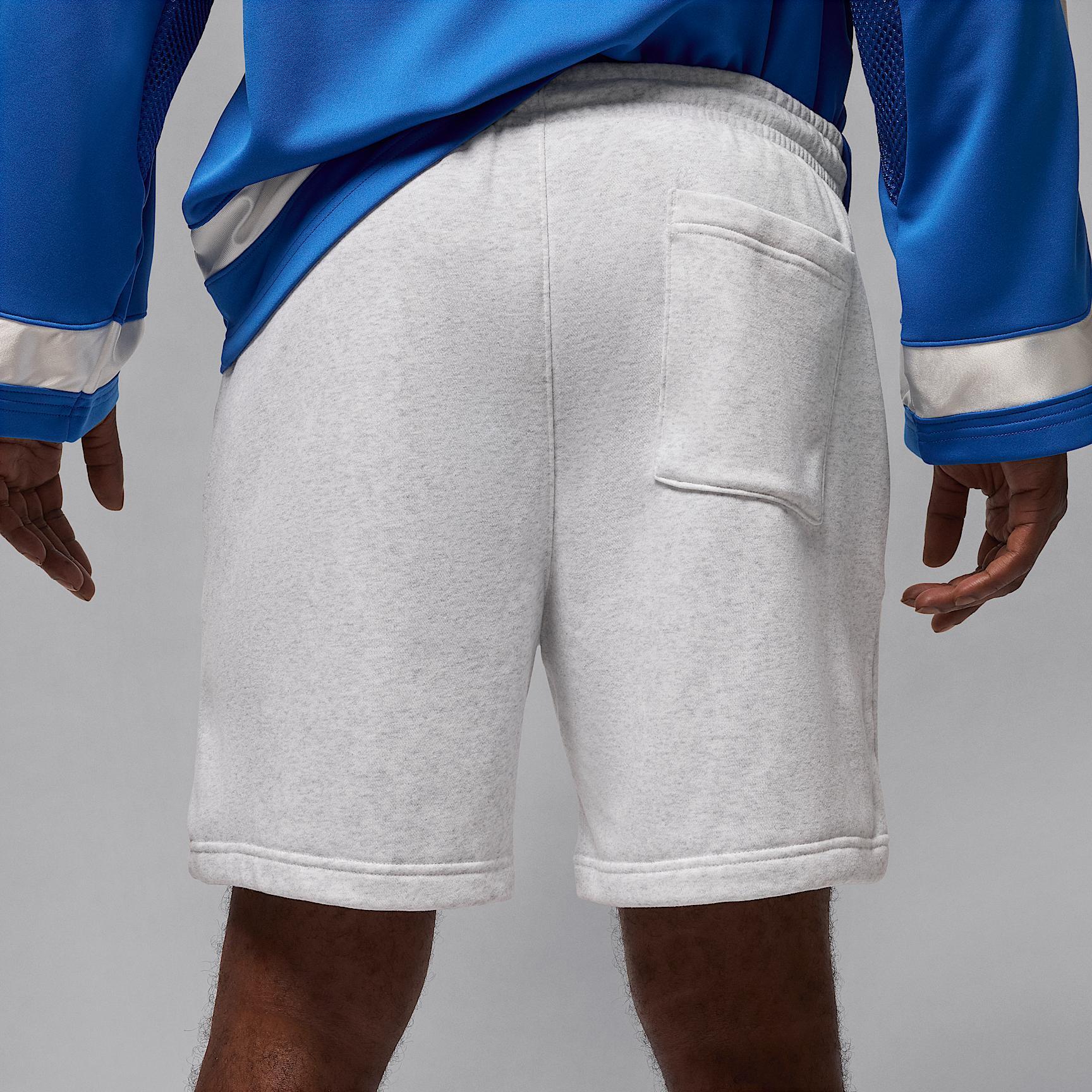 Jordan Brooklyn Men's Collegiate Shorts Product Image